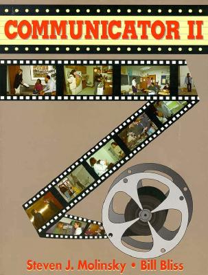 Communicator II - Molinsky, Steven, and Bliss, Bill