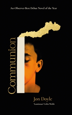 Communion - Doyle, Jon