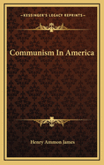 Communism in America