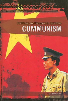 Communism - Downing, David