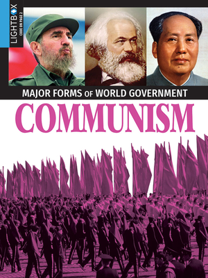 Communism - Heits, Rudolph
