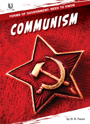 Communism - Faust, D R