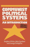 Communist Political Systems: An Introduction