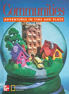 Communities: Adventures in Time and Place