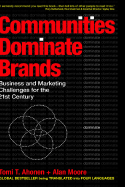 Communities Dominate Brands