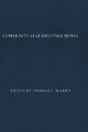 Community-Acquired Pneumonia