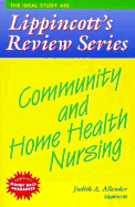 Community and Home Health Nursing
