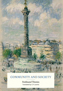 Community and Society