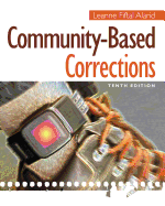 Community-Based Corrections
