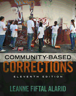 Community-Based Corrections