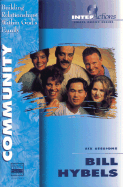 Community: Building Relationships Within God's Family