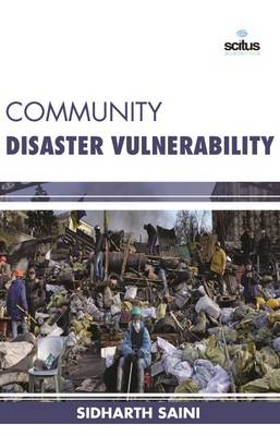 Community Disaster Vulnerability - Saini, Sidharth