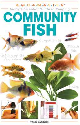 Community Fish - Hiscock, Peter