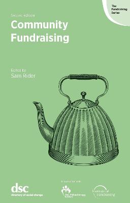 Community Fundraising - Rider, Sam (Editor)