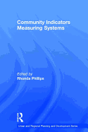 Community Indicators Measuring Systems