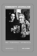 Community Journalism: A Personal Approach