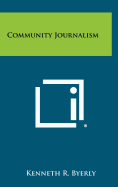 Community Journalism