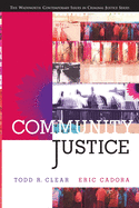 Community Justice