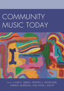 Community Music Today