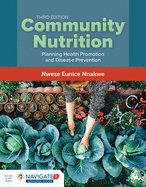 Community Nutrition: .