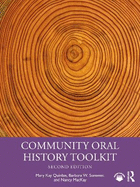 Community Oral History Toolkit