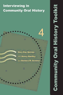 Community Oral History Toolkit