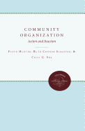 Community Organization: Action and Inaction