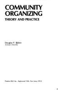 Community Organizing: Theory and Practice