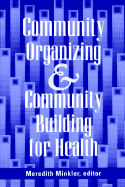 Community Organizing