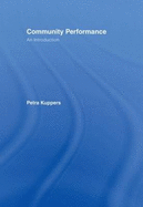 Community Performance: An Introduction