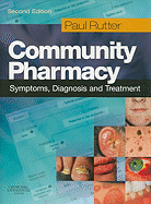 Community Pharmacy: Symptoms, Diagnosis and Treatment