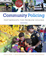Community Policing: Partnerships for Problem Solving