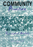 Community Practice: Conceptual Models