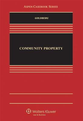 Community Property - Goldberg, Charlotte K