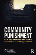 Community Punishment: European perspectives