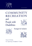 Community Recreation and People with Disabilities