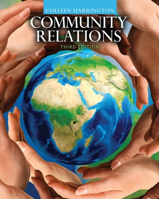 Community Relations - Harrington, Colleen