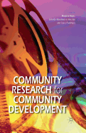 Community Research for Community Development
