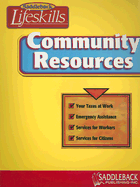 Community Resources