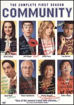 Community: Season 01 - 