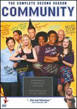 Community: Season 02