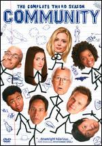 Community: Season 03