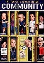 Community: Season 04