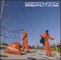 Community Service - The Crystal Method