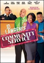 Community Service