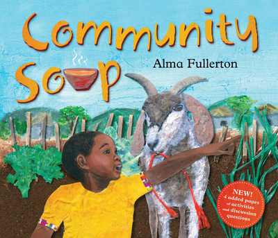 Community Soup - 