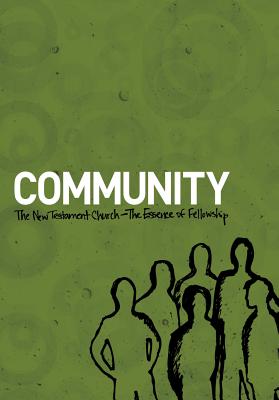 Community (Student Life) - Navpress