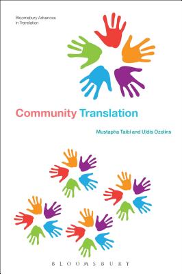 Community Translation - Taibi, Mustapha, and Ozolins, Uldis