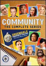 Community [TV Series]