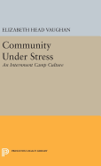 Community Under Stress